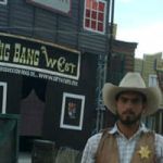 Big Bang West Big Bang West Show