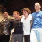 Conciertos Organización de conciertos en México