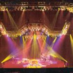 Sedes Sedes para eventos y espectáculos musicales en México