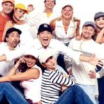 Producciones Producciones de television y teatro en México
