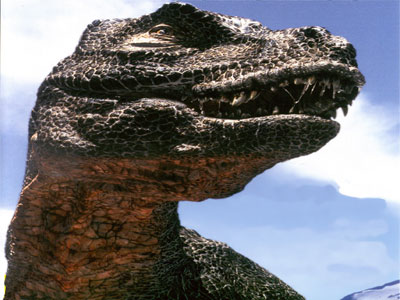 Maquina del tiempo, show de dinosaurios y parque jurásico en México