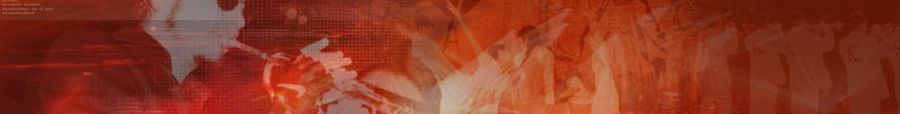 Specialists in programming, hiring, logistics and event production