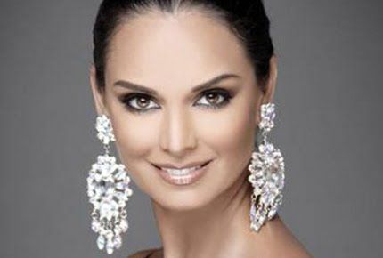 Lupita Jones, Señorita México 1991