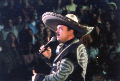 Organización de ferias y festivales en México